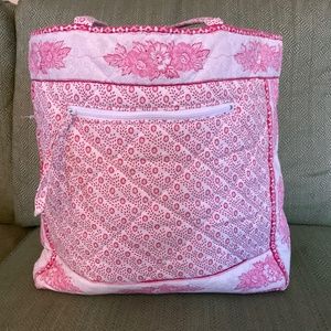 Vintage Pierre Deux tote